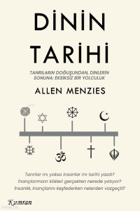 Dinin Tarihi