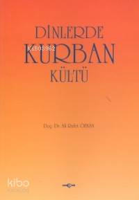 Dinlerde Kurban Kültü
