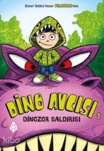 Dino Avcısı 1; Dinozor Saldırısı