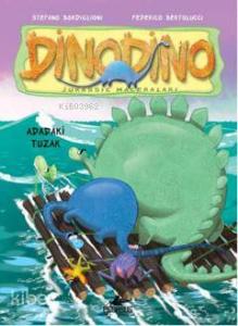Dinodino 3 - Adadaki Tuzak