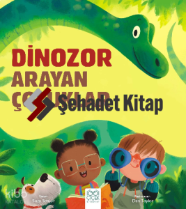 Dinozor Arayan Çocuklar