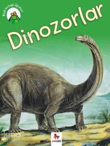 Dinozorlar; Minik Kurbağa Öğretiyor