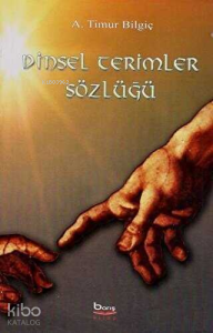 Dinsel Terimler Sözlüğü