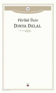 Dinya Delal; Pirtükxaneya Ehmede Xani 23