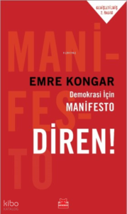 Diren!; Demokrasi İçin Manifesto