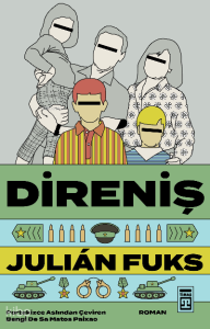 Direniş