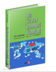 Dış Ticaret İşlemleri Yönetimi