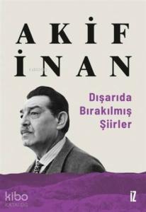 Dışarıda Bırakılmış Şiirler