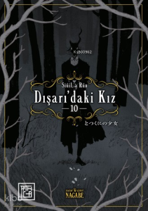 Dışarıdaki Kız 10