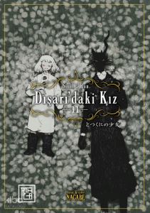 Dışarıdaki Kız 11