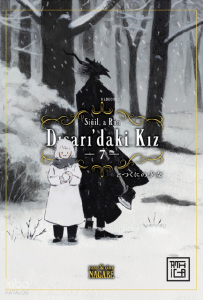 Dışarıdaki Kız 7