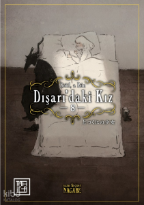 Dışarıdaki Kız 8