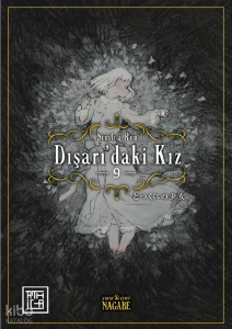 Dışarıdaki Kız 9