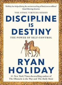 Discipline Is Destiny: A New York Times Bestseller