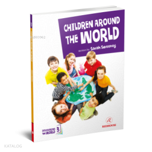 Discovering The World-4 Childrren Around The World