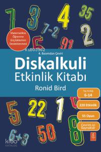 Diskalkuli Etkinlik Kitabı