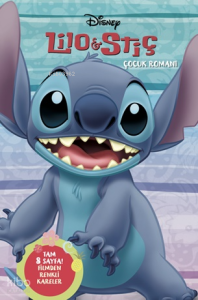 Disney Lilo ve Stiç