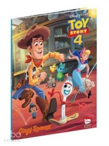 Disney Pixar - Toy Story 4