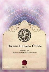 Divan-ı Hazret-i Üftade