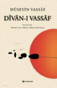 Dîvân-ı Vassâf