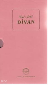 Divan-Şeyh Galib