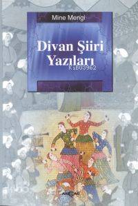 Divan Şiiri Yazıları