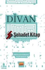 Divan - Toplumsal Sorunların Çözümüne Farklı Bir Yaklaşım