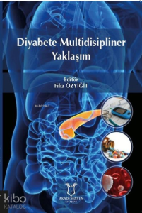 Diyabete Multidisipliner Yaklaşım