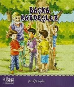 Diyanet İşleri Başkanlığı Çocuk Kitapları Seti (5 Kitap Takım)