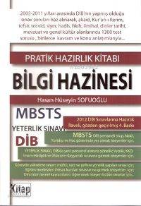 Diyanet İşleri Başkanlığı Yeterlik ve MBSTS Pratik Hazırlık Kitabı; Konu Anlatımı - Temel Kavramlar - Soru Bankası