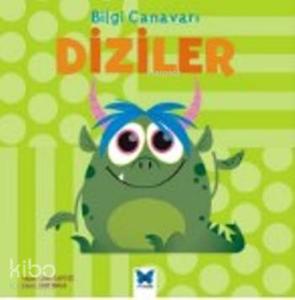 Diziler; Bilgi Canavarı