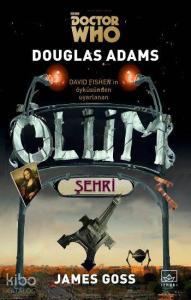 Doctor Who Ölüm Şehri