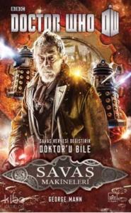 Doctor Who Savaş Makineleri