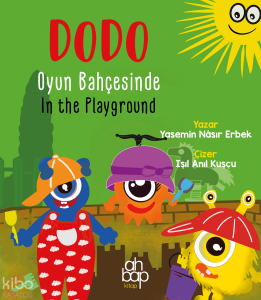 Dodo Oyun Bahçesinde