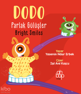 Dodo Parlak Gülüşler
