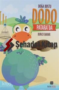 Doğa Dostu Patara'da