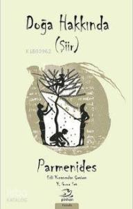 Doğa Hakkında; Şiir