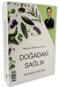 Doğadaki Sağlık Seti