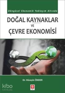 Doğal Kaynaklar ve Çevre Ekonomisi