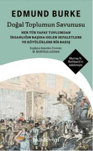 Doğal Toplumun Savunusu