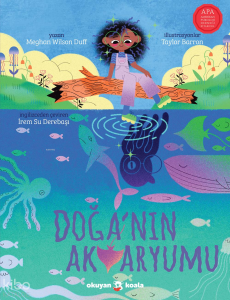 Doğanın Akvaryumu