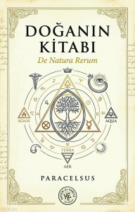 Doğanın Kitabı