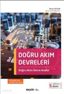 Doğru Akım Devreleri; Doğru Akım Devre Analizi