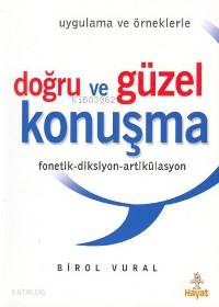 Doğru ve Güzel Konuşma