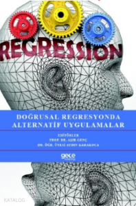 Doğrusal Regresyonda Alternatif Uygulamalar