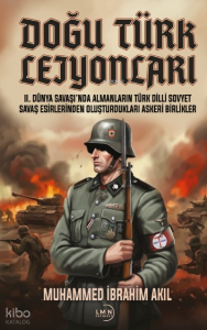 Doğu Türk Lejyonları