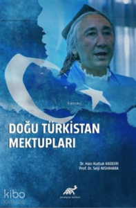Doğu Türkistan Mektupları
