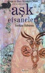 Doğu ve Batı Mitolojisinde Hergün İçin Aşk Efsaneleri 2