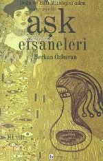 Doğu ve Batı Mitolojisinde Hergün İçin Aşk Efsaneleri 3