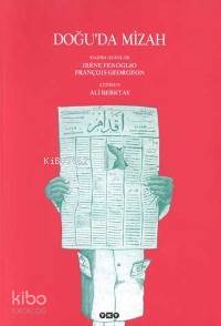 Doğu'da Mizah